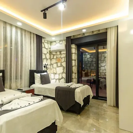 Apartamento Melisa Ozel Havuzlu