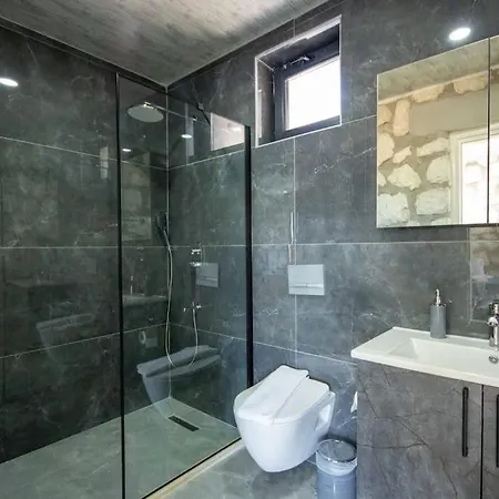 Apartamento Melisa Ozel Havuzlu